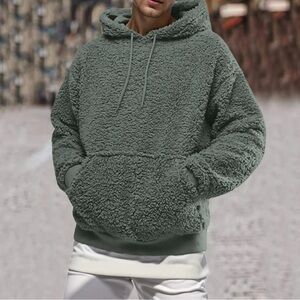 ▪️COTTON ON Teddy Hoodie